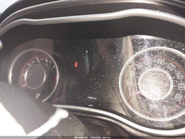 2015 DODGE CHALLENGER 2C3CDZFJ0FH820609 Photo 6