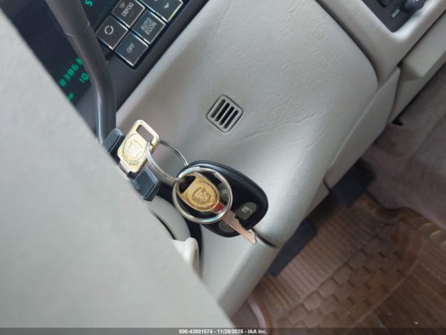 1998 CADILLAC DEVILLE 1G6KD54Y9WU741343 Photo 10