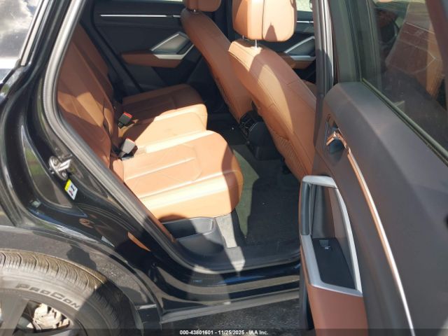 2020 AUDI Q3 WA1DECF39L1067338 Photo 7