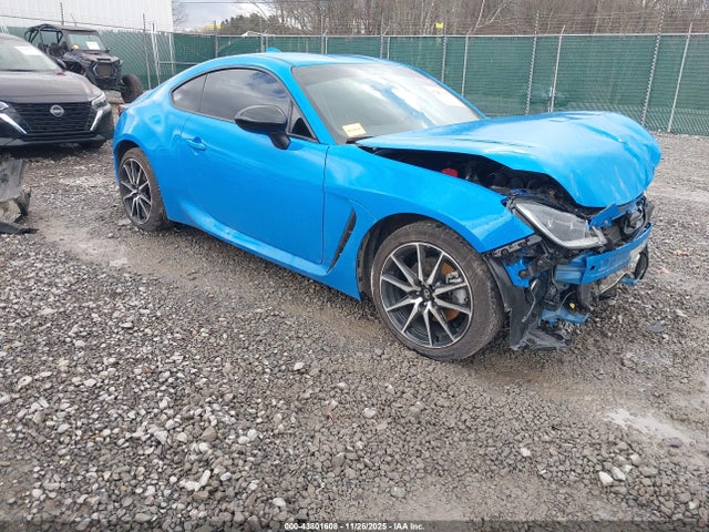 2024 TOYOTA GR86 JF1ZNBB1XR9755262