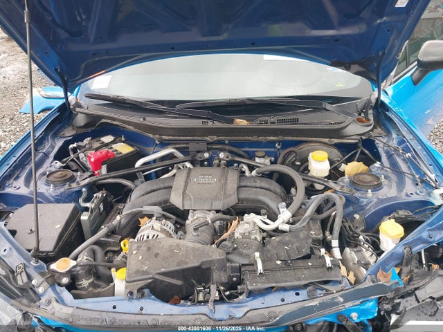 2024 TOYOTA GR86 JF1ZNBB1XR9755262 Photo 9