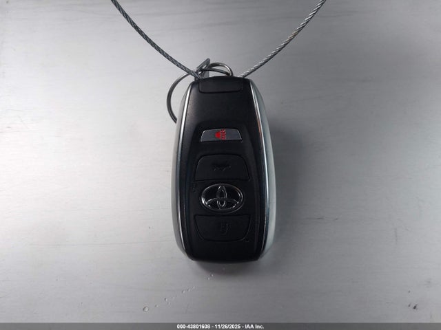 2024 TOYOTA GR86 JF1ZNBB1XR9755262 Photo 10