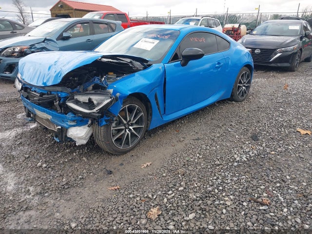 2024 TOYOTA GR86 JF1ZNBB1XR9755262 Photo 1