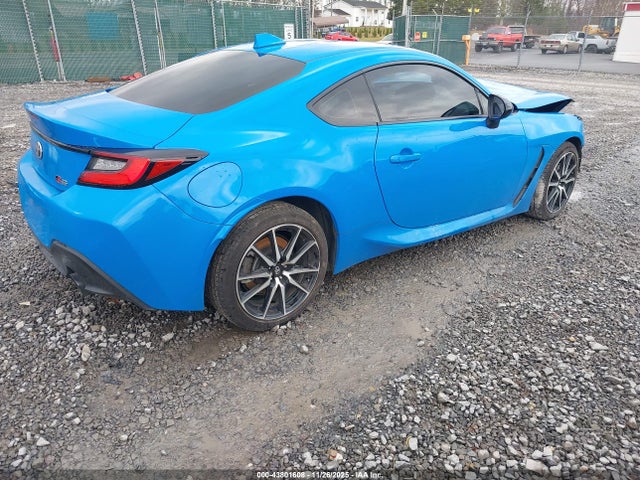 2024 TOYOTA GR86 JF1ZNBB1XR9755262 Photo 3