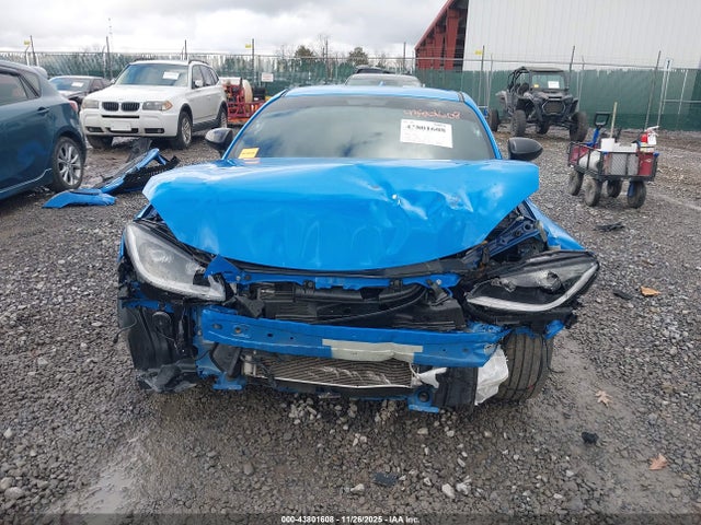 2024 TOYOTA GR86 JF1ZNBB1XR9755262 Photo 5