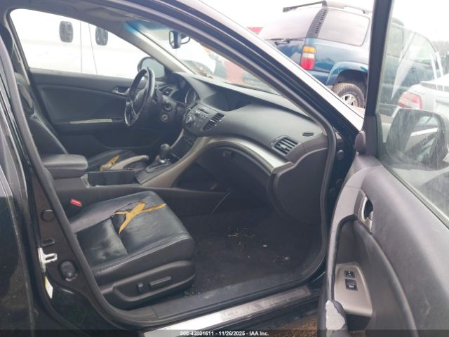 2009 ACURA TSX JH4CU26609C012992 Photo 4