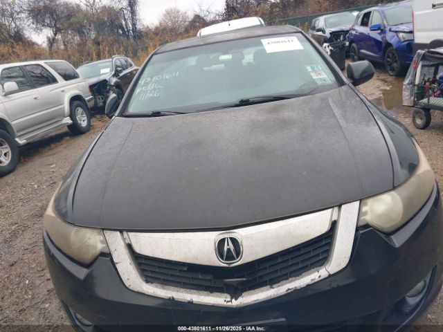 2009 ACURA TSX JH4CU26609C012992 Photo 5
