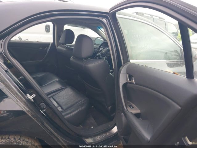 2009 ACURA TSX JH4CU26609C012992 Photo 7