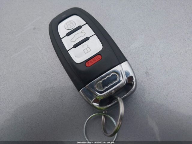 2014 AUDI A7 WAU2MAFC1EN138920 Photo 10