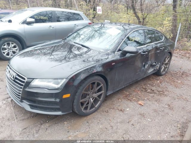 2014 AUDI A7 WAU2MAFC1EN138920 Photo 1