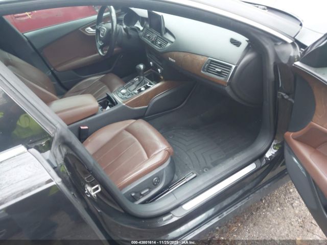 2014 AUDI A7 WAU2MAFC1EN138920 Photo 4