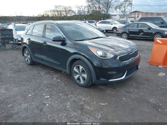 2017 KIA NIRO KNDCB3LC8H5073534