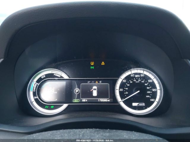 2017 KIA NIRO KNDCB3LC8H5073534 Photo 6