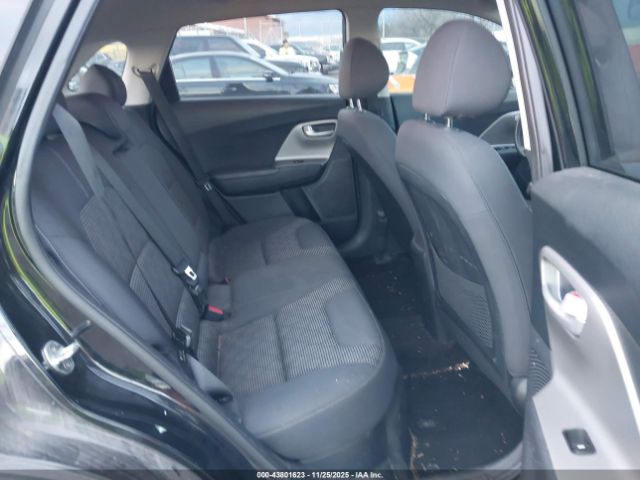 2017 KIA NIRO KNDCB3LC8H5073534 Photo 7
