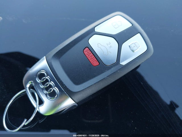 2023 AUDI A5 SPORTBACK WAUFACF54PA049764 Photo 10
