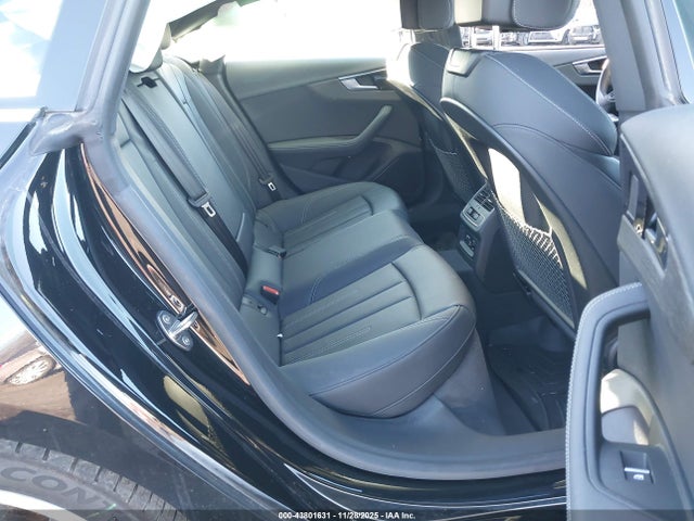 2023 AUDI A5 SPORTBACK WAUFACF54PA049764 Photo 7
