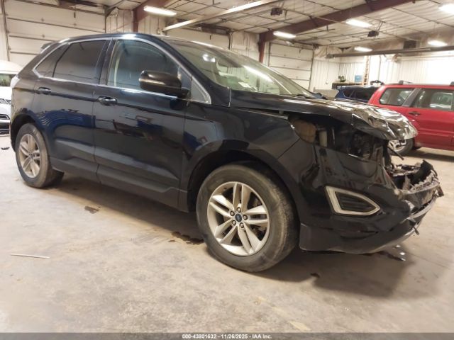 2017 FORD EDGE 2FMPK4J85HBB99301