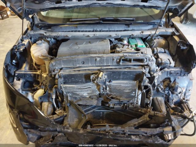 2017 FORD EDGE 2FMPK4J85HBB99301 Photo 9