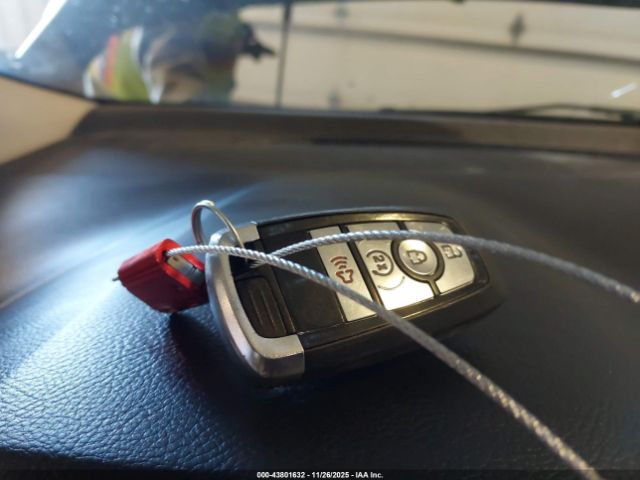 2017 FORD EDGE 2FMPK4J85HBB99301 Photo 10