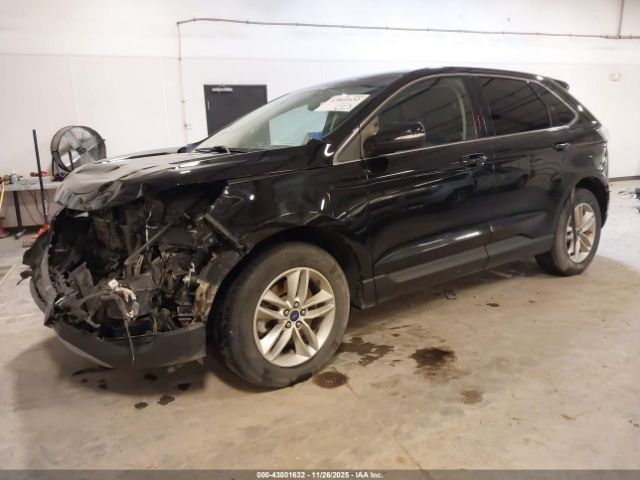 2017 FORD EDGE 2FMPK4J85HBB99301 Photo 1
