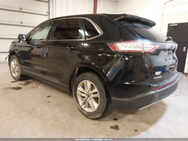 2017 FORD EDGE 2FMPK4J85HBB99301 Photo 2