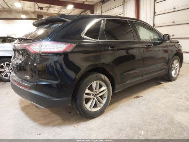 2017 FORD EDGE 2FMPK4J85HBB99301 Photo 3
