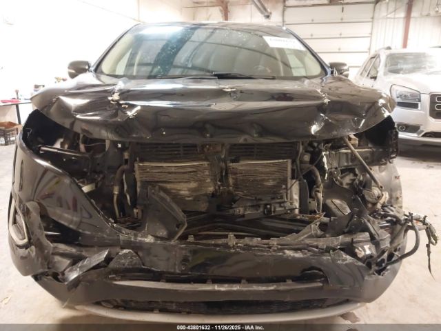 2017 FORD EDGE 2FMPK4J85HBB99301 Photo 5