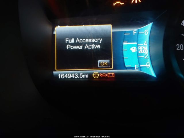 2017 FORD EDGE 2FMPK4J85HBB99301 Photo 6