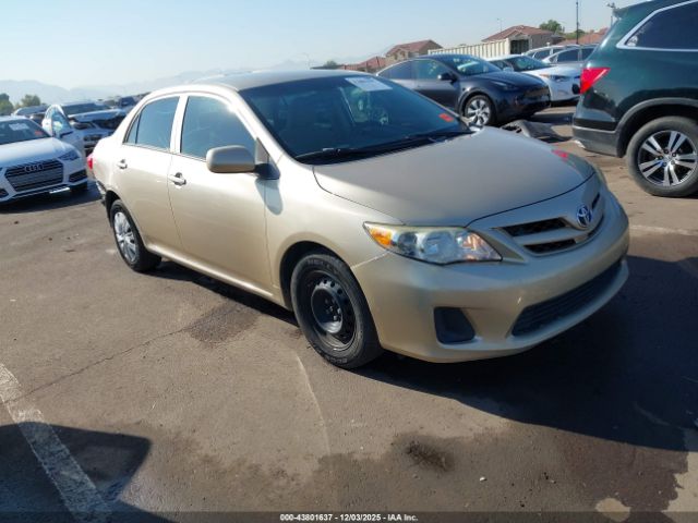 2013 TOYOTA COROLLA 5YFBU4EE5DP098866 Photo 0