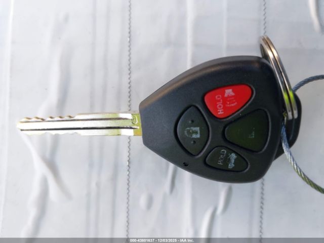 2013 TOYOTA COROLLA 5YFBU4EE5DP098866 Photo 10