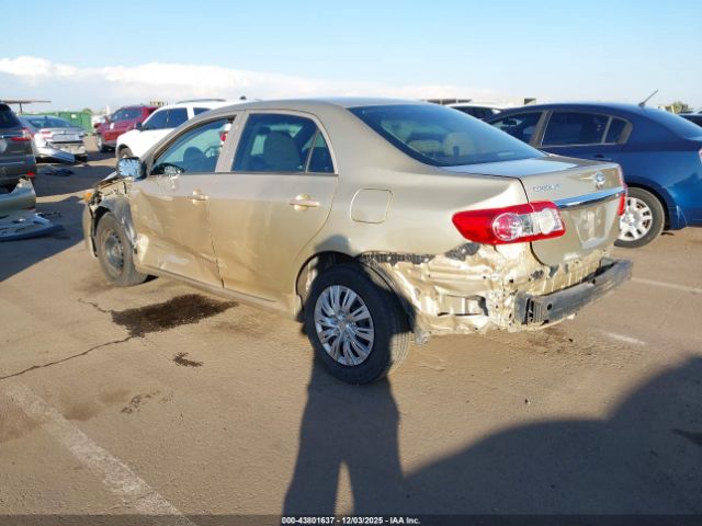 2013 TOYOTA COROLLA 5YFBU4EE5DP098866 Photo 2