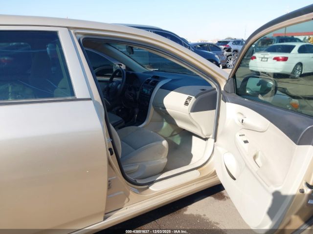 2013 TOYOTA COROLLA 5YFBU4EE5DP098866 Photo 4