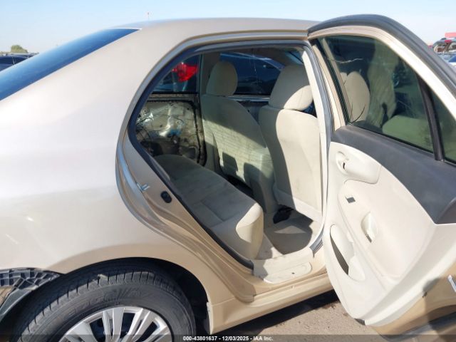 2013 TOYOTA COROLLA 5YFBU4EE5DP098866 Photo 7