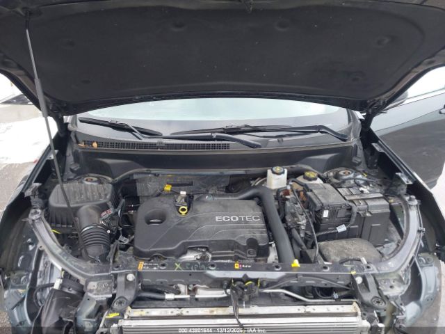 2022 CHEVROLET EQUINOX 3GNAXKEV3NS246452 Photo 9