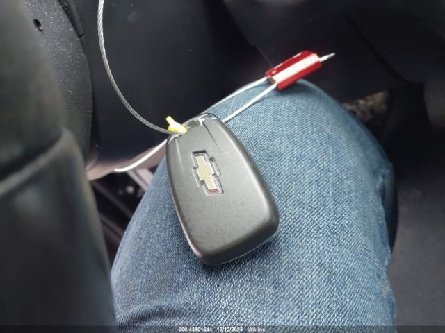 2022 CHEVROLET EQUINOX 3GNAXKEV3NS246452 Photo 10