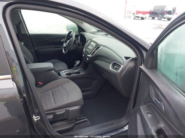 2022 CHEVROLET EQUINOX 3GNAXKEV3NS246452 Photo 4