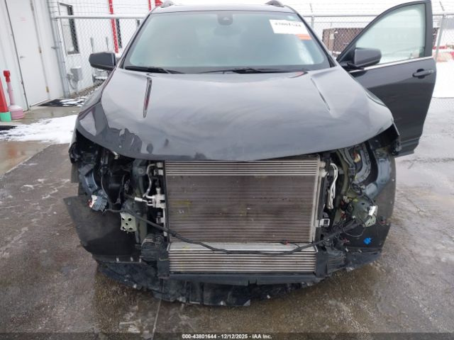 2022 CHEVROLET EQUINOX 3GNAXKEV3NS246452 Photo 5