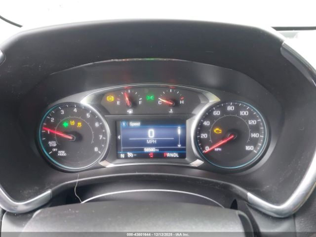 2022 CHEVROLET EQUINOX 3GNAXKEV3NS246452 Photo 6