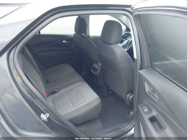 2022 CHEVROLET EQUINOX 3GNAXKEV3NS246452 Photo 7