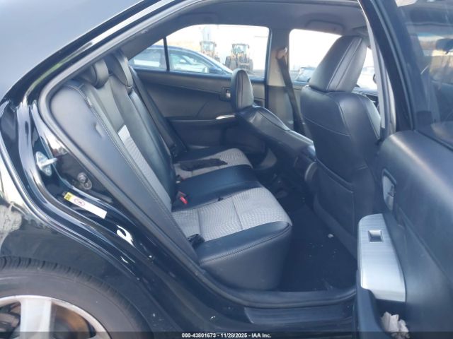 2012 TOYOTA CAMRY 4T1BF1FK2CU053376 Photo 7