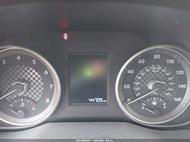 2019 HYUNDAI ELANTRA 5NPD74LF7KH419070 Photo 6