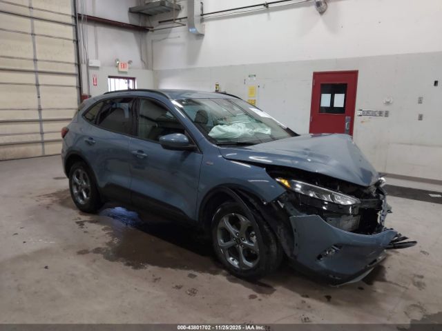 2025 FORD ESCAPE 1FMCU9NA5SUA81754