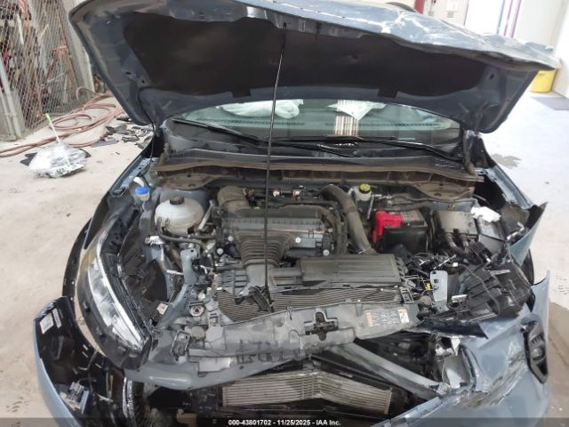 2025 FORD ESCAPE 1FMCU9NA5SUA81754 Photo 9