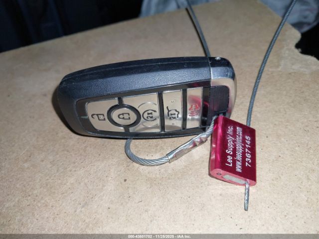 2025 FORD ESCAPE 1FMCU9NA5SUA81754 Photo 10