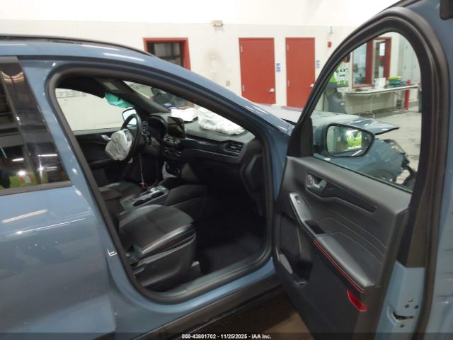 2025 FORD ESCAPE 1FMCU9NA5SUA81754 Photo 4
