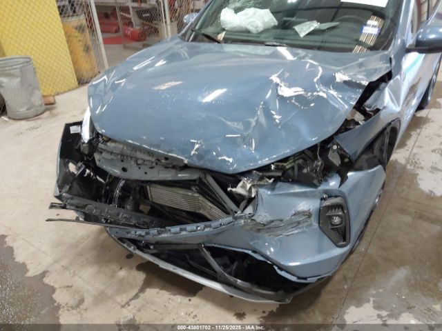 2025 FORD ESCAPE 1FMCU9NA5SUA81754 Photo 5