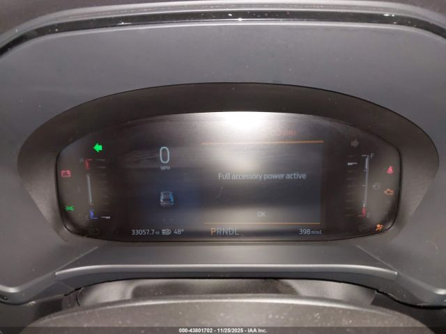 2025 FORD ESCAPE 1FMCU9NA5SUA81754 Photo 6