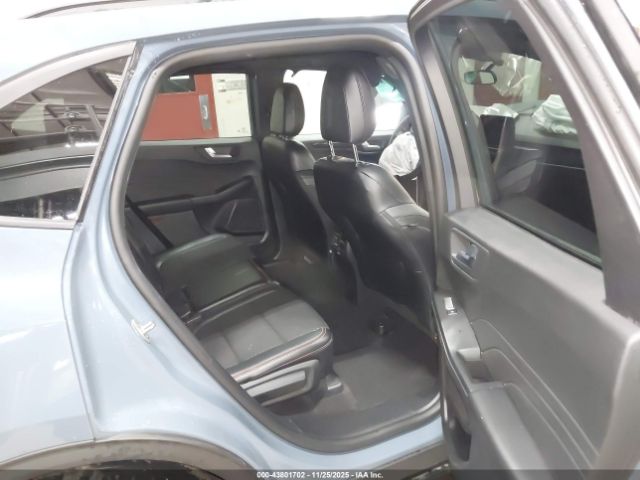 2025 FORD ESCAPE 1FMCU9NA5SUA81754 Photo 7