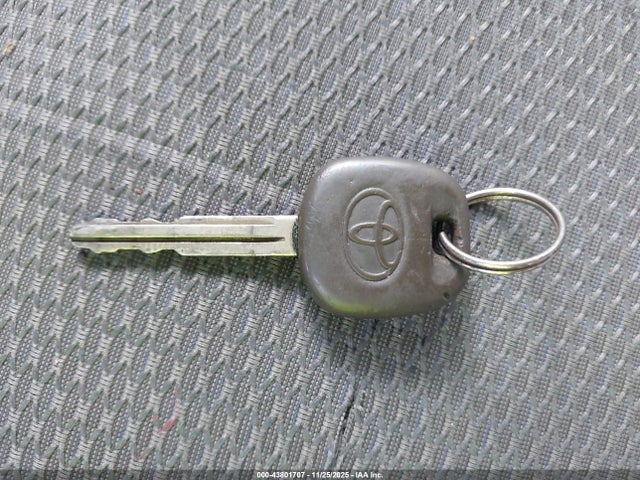 2006 TOYOTA TACOMA 5TETU62N06Z180814 Photo 10