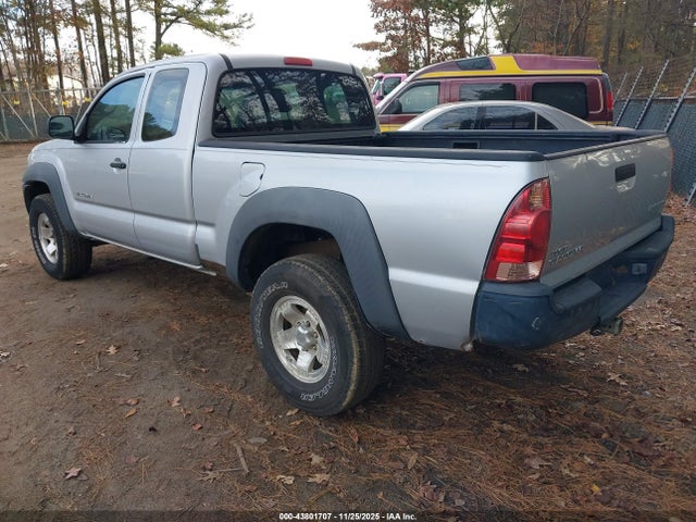 2006 TOYOTA TACOMA 5TETU62N06Z180814 Photo 2